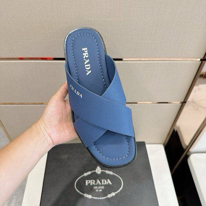 Prada Slippers